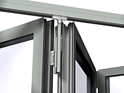 ALÜMİNYUM SİSTEMLER