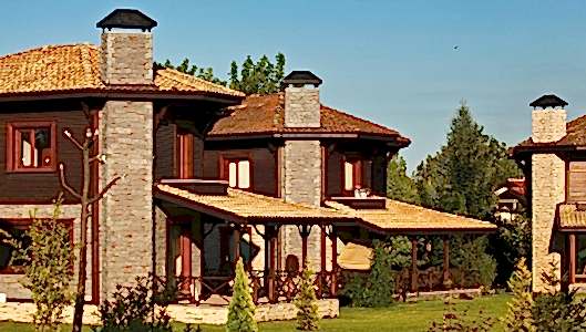 ANADOLU MEDENİYETLERİ