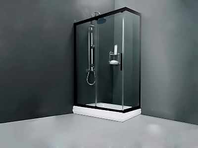 DUŞAKABİN MODELLERİ