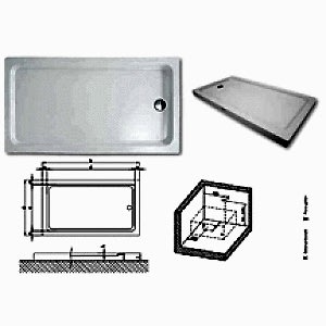 FLAT DUŞ TEKNELERİ