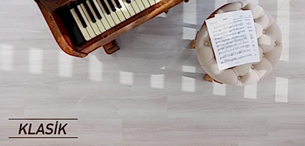 KLASİK