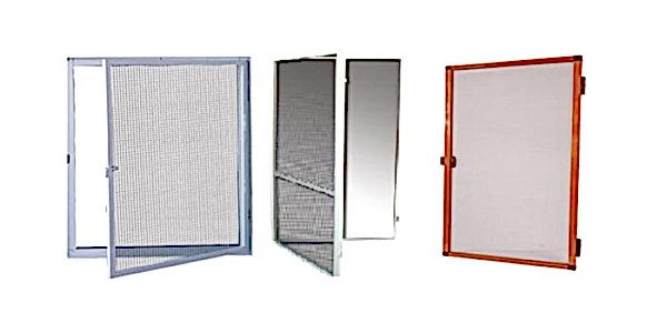 MENTEŞELİ SİNEKLİK