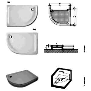PANELLİ DUŞ TEKNELERİ