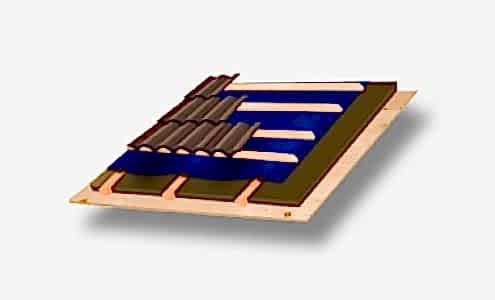 SU VE ISI YALITIM ÇÖZÜMLERİ