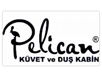 Pelican duş