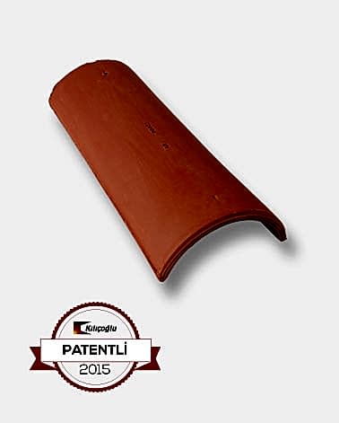 alaturka kil kiremit